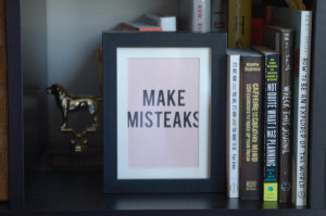 When Leaders Make Mistakes - 3