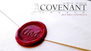 Convenient vs Covenant - 2