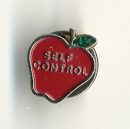 Self-Control - 1