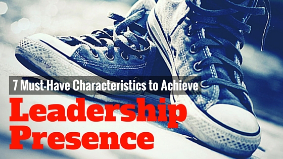 Leadership PResence