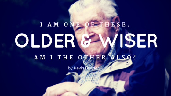 Older & Wiser