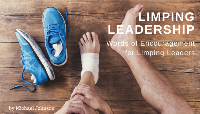 Limping Leadership