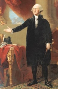 George Washington on Leadership - 1