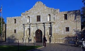 Texas History 2