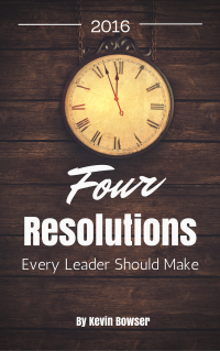 Four Resolutions - Smaller