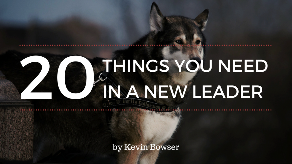 20-things-you-need-in-a-new-leader