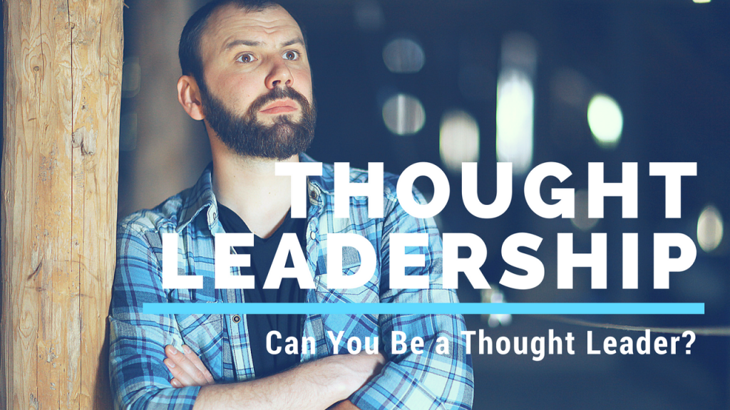 can-you-be-a-thought-leader